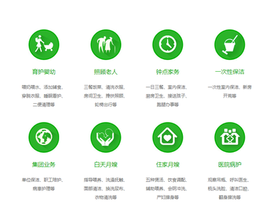 家政服務公司如何選擇適合的管理軟件