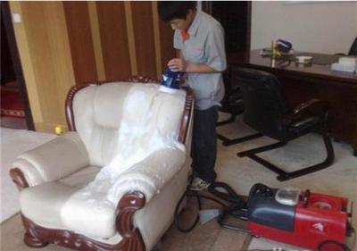 專業(yè)家政服務(wù)首選 石家莊新華區(qū)鐘點(diǎn)工與單位保潔解決方案