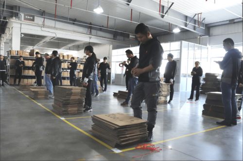 無錫售后服務部第二屆封箱技能競賽成功召開，信息技術咨詢服務賦能高效運維