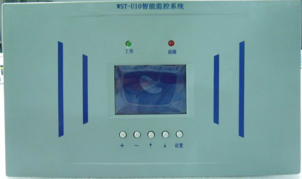 直流屏監(jiān)控 智能守護(hù)電力系統(tǒng)的關(guān)鍵設(shè)備