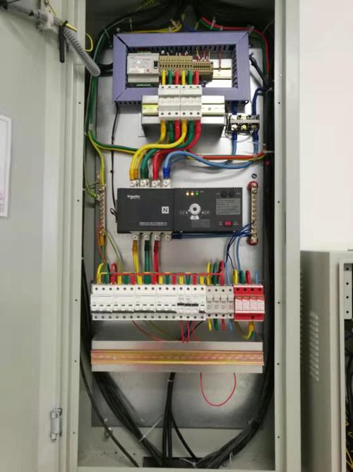安科瑞消防設(shè)備電源監(jiān)控模塊在蘇州某工業(yè)區(qū)項(xiàng)目的應(yīng)用安科瑞黃飛蓉